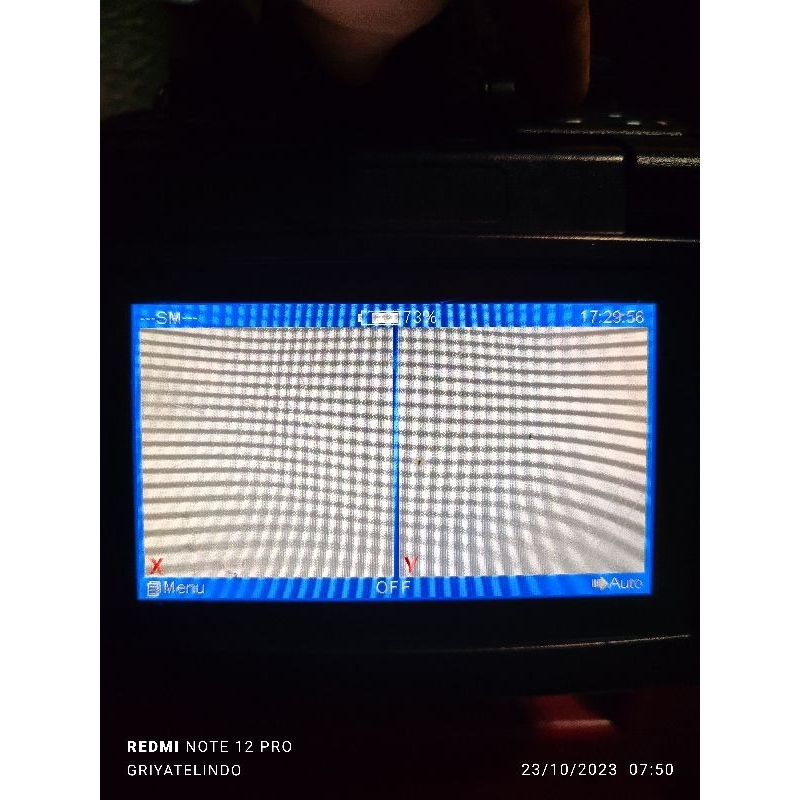 splicer DVp 740 second