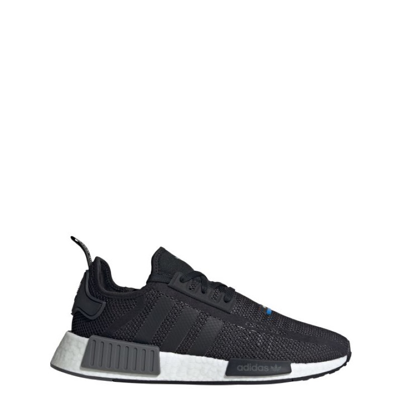 ADIDAS NMD R1 BLACK (ORIGINAL 100% BNIB) ART IE2091