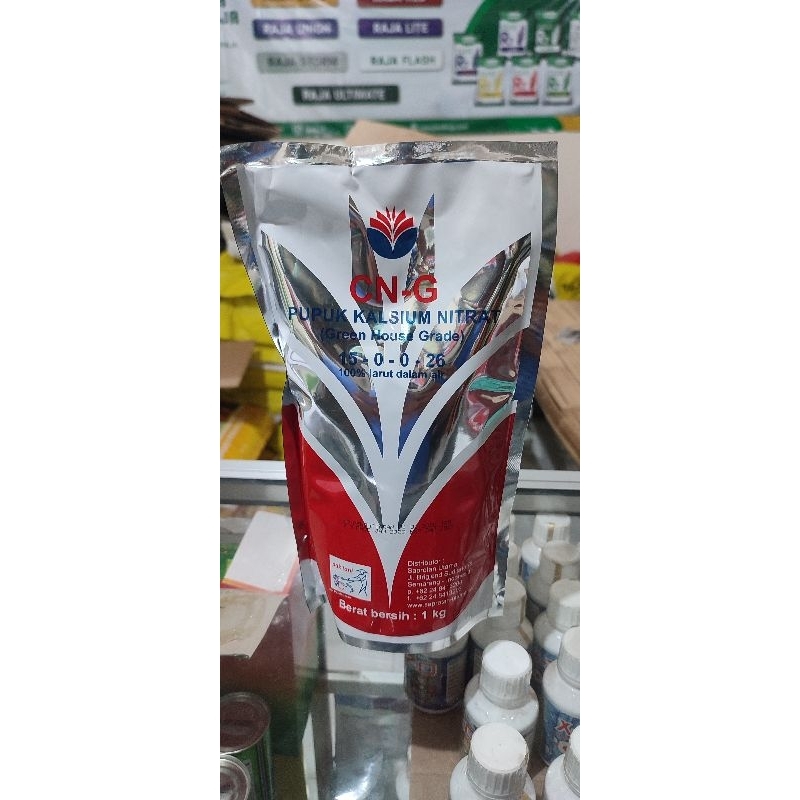 kalsium nitrat CNG 1kg