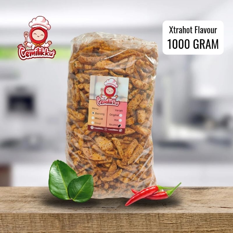 

Basreng Cemilikku 1 kilo ! dijamin ketagihan !