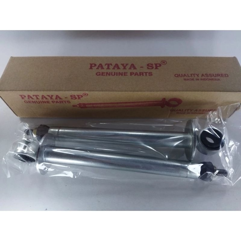 as sekok belakang setik sekok hidrolik shockbreaker Supra x 125