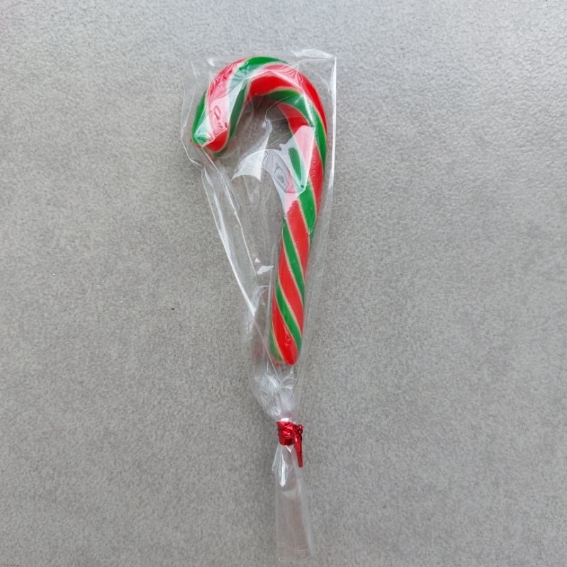 

Vinvin Permen Tongkat Natal 7 cm