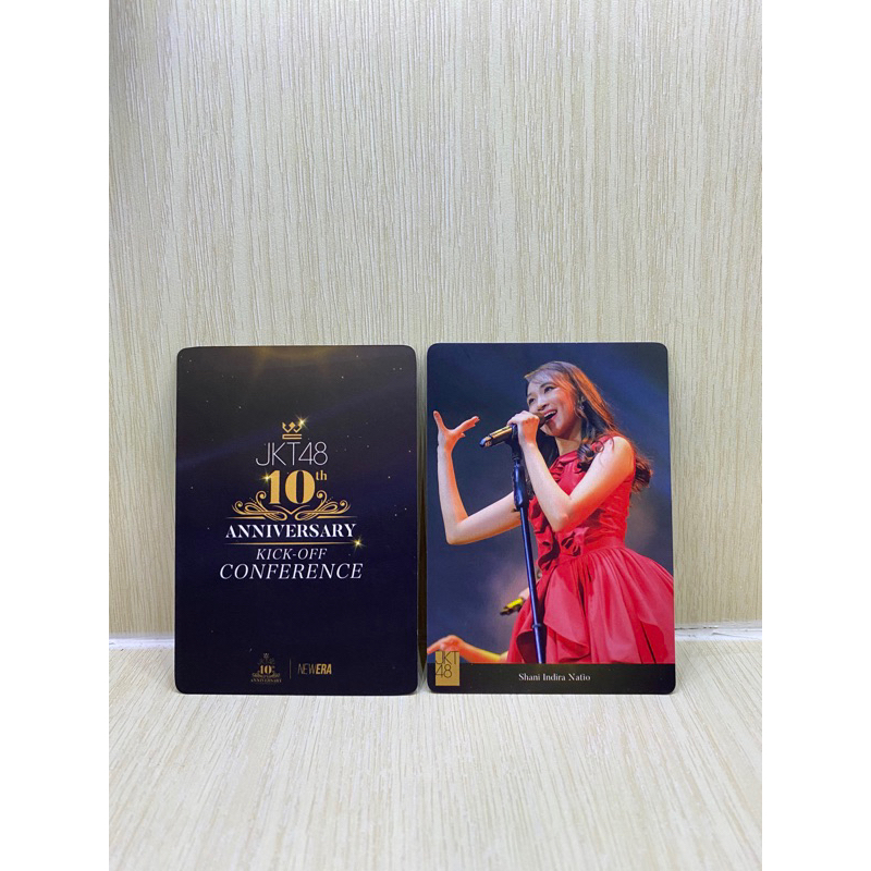 Shani 48 || Shani Indira Natio|| Pc KICK-OFF ll Original