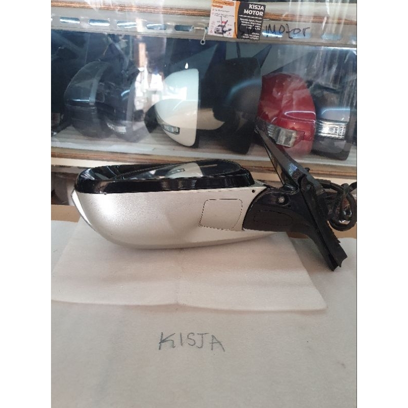 Spion mobil toyota HARRIER  2006 - 2015 ori