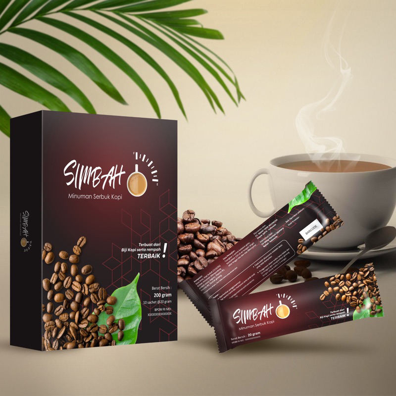 

Kopi Simbah / Simbah kopi / kopi stamina /kopi greng /kopi
