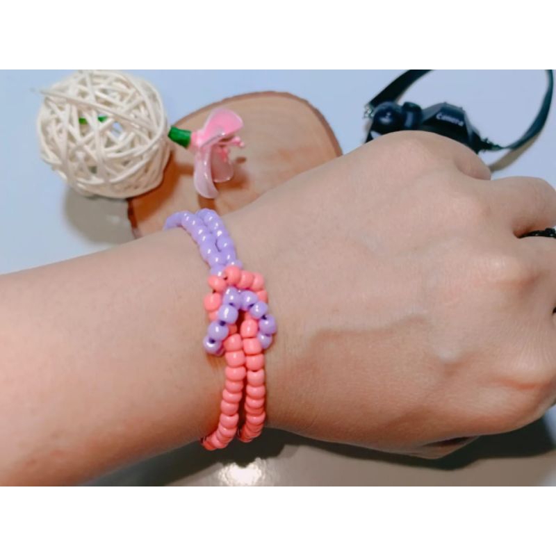 gelang handmade/gelang semangka