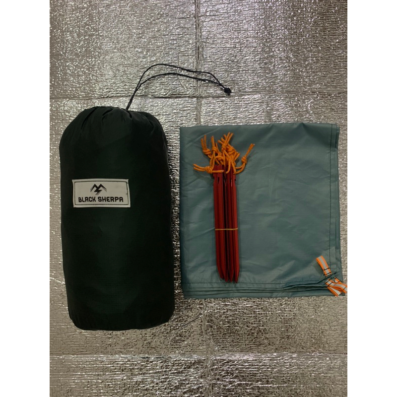 Tarp tent moskapro 2p