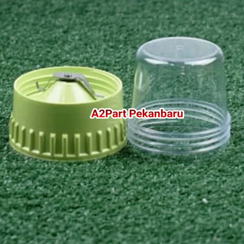 Set Bumbu Kering Blender Miyako