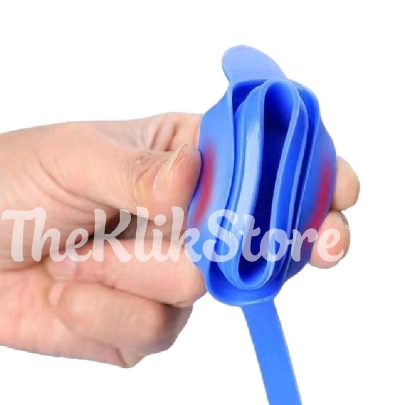 Reusable Silicone Water Gallon Bottle Cap Silikon Tutup Botol Galon