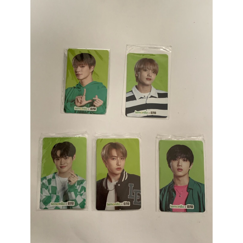 PC LEMONILO NCT DREAM