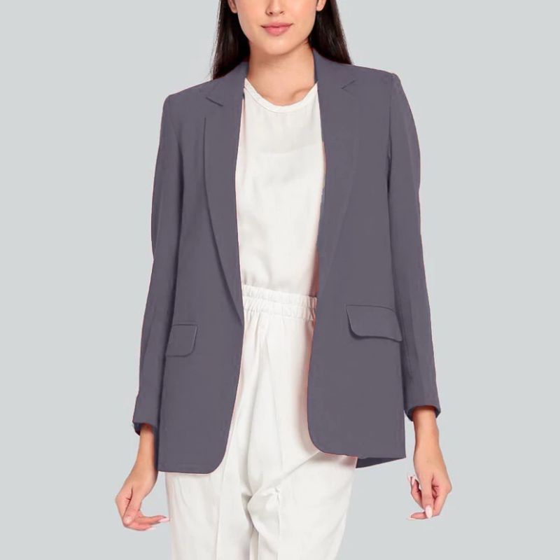 Jas wanita,jas blazer wanita,jas blazer cewek,jas kerja wanita,jas wanita kekinian