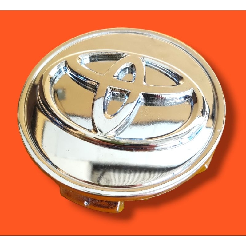 TUTUP DOP VELG OEM MOBIL STANDAR TOYOTA ALL NEW 2015 2020 AVANZA VELOZ INNOVA REBORN VENTURER LUXURY