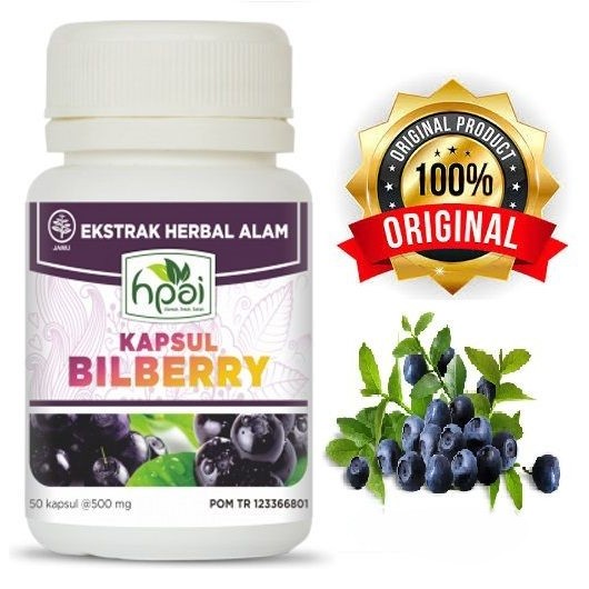 BILBERRY HNI HPAI