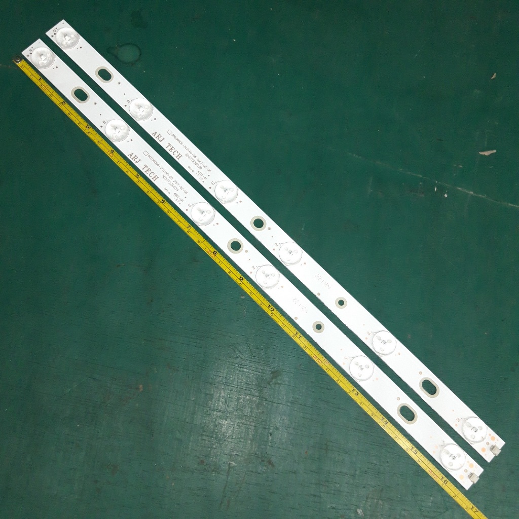 BackLight tv Led Polytron PLD22D110 PLD22D1150 PLD22D851 PLD22D9500 PLD22D9501