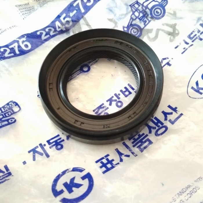 Seal As Roda Cv Joint Dalam Transmisi Manual Atoz Kia Visto Sil Kokel