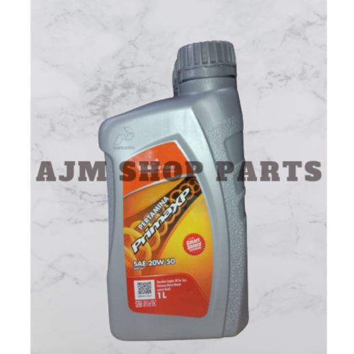 OLI MOTOR PRIMA XP SAE 20W 50 1L