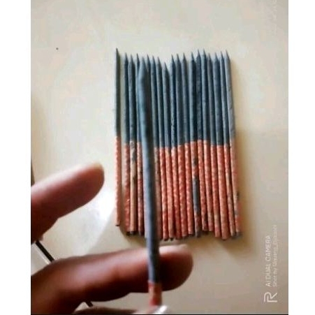 

grip batu, alat tulis Sabak batu antik kuno