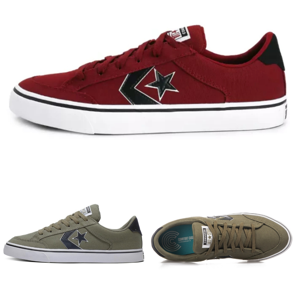 Converse Tobin OX Men's Sneakers Original