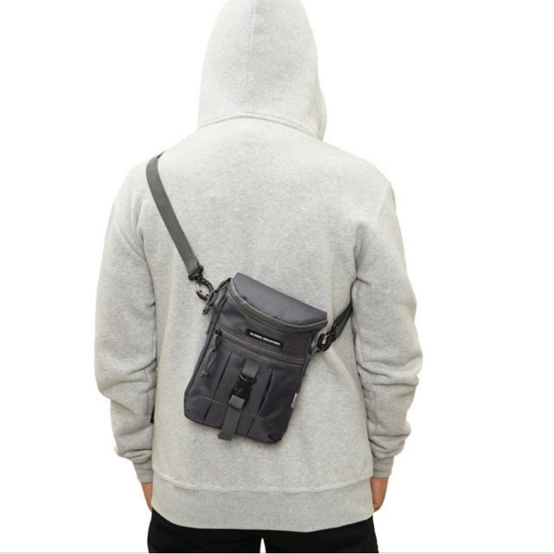 SLING BAG BLOODS ORIGINAL BG MERCARI 02