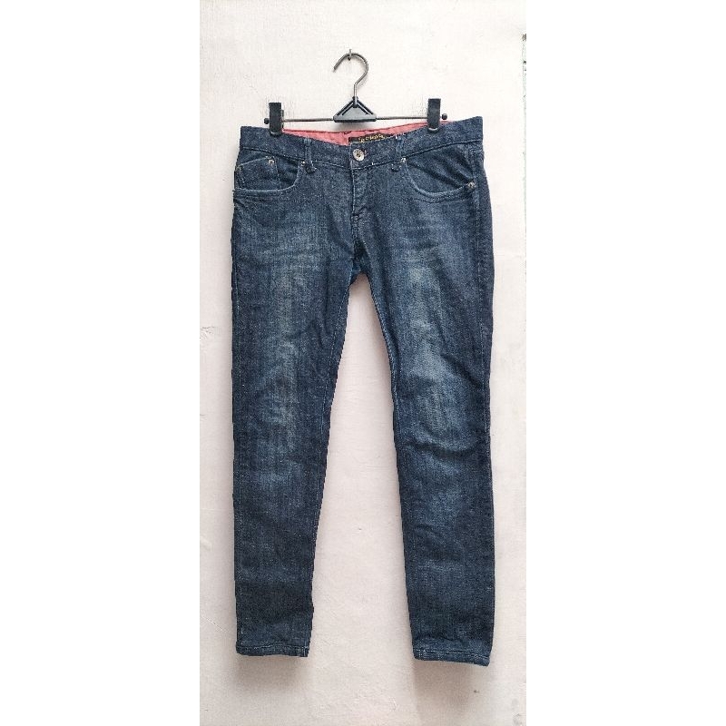 Celana Panjang 5pm Jeans