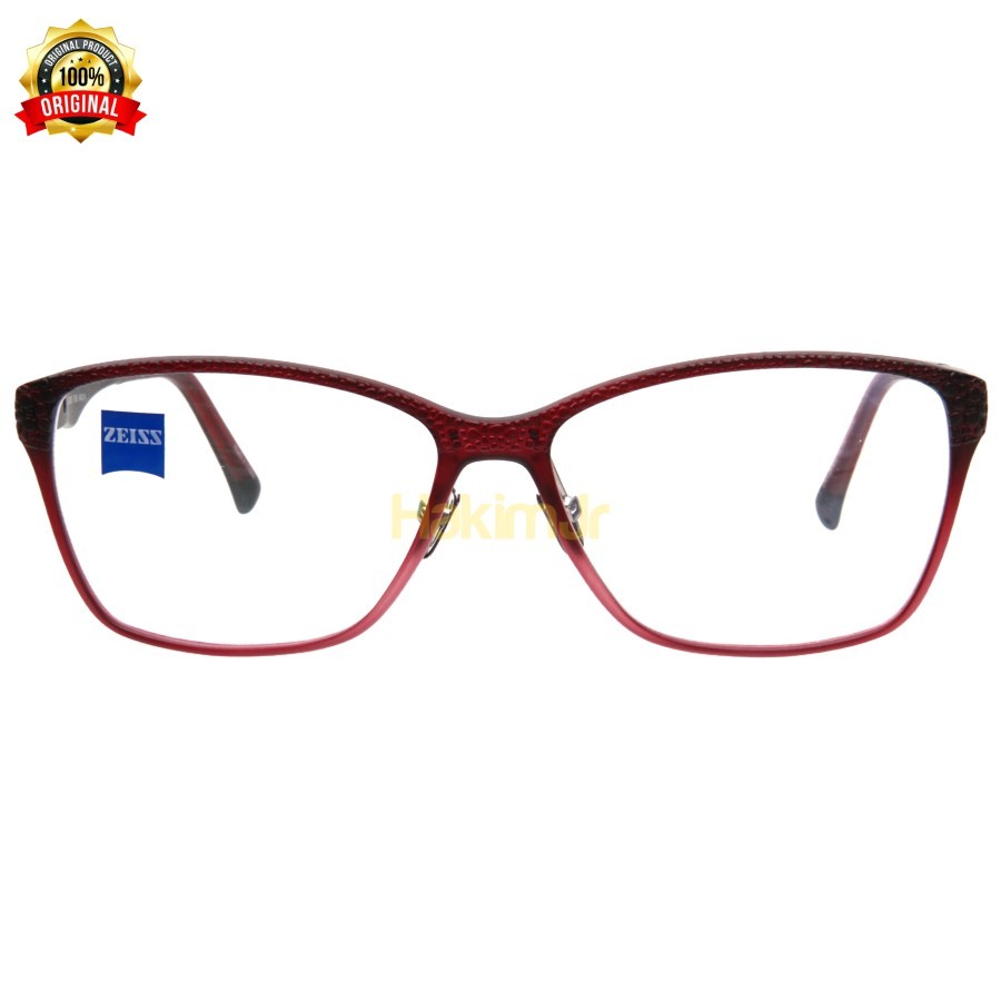 Frame Kacamata ZEISS ZS-70008 F330 Original