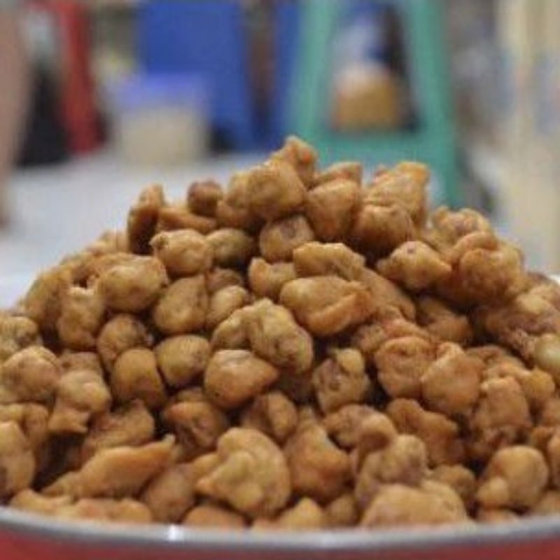 

KACANG BANDUNG GURIH RENYAH 250gram