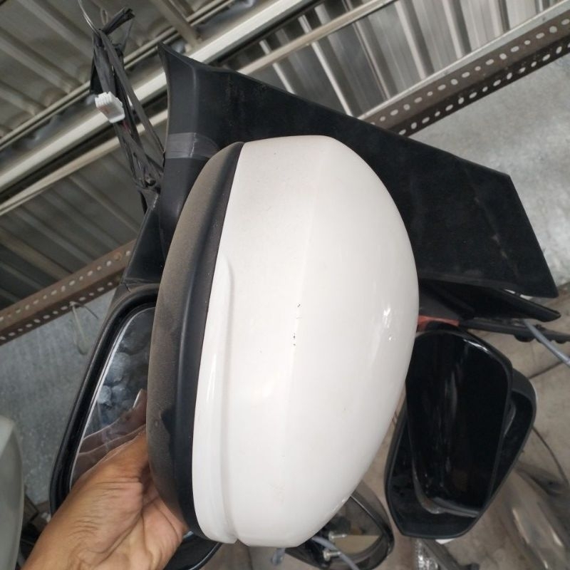 spion mobilio tipe S kiri
