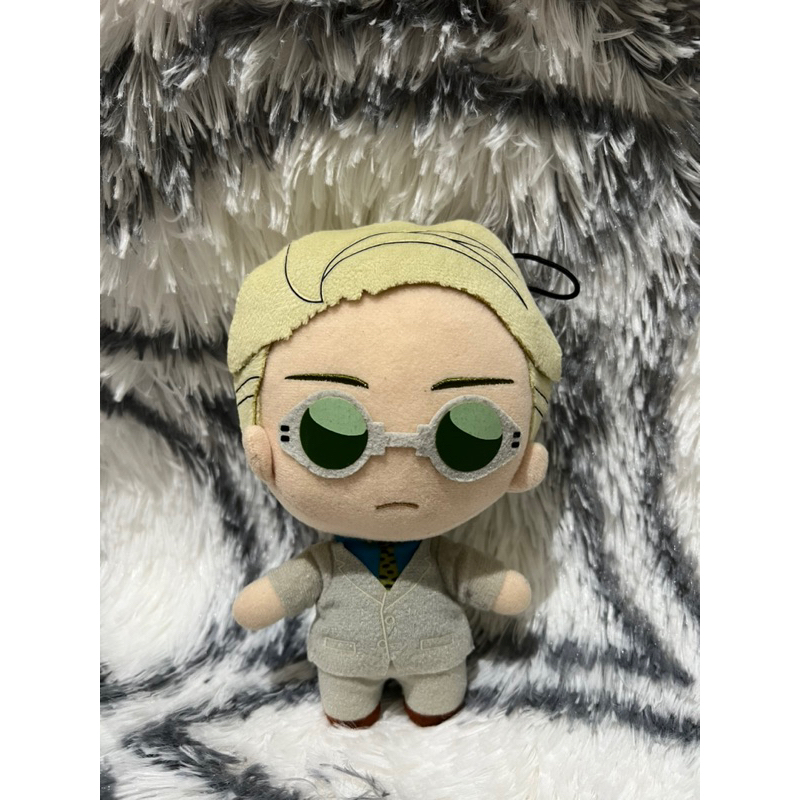 Nanami Furyu Plush