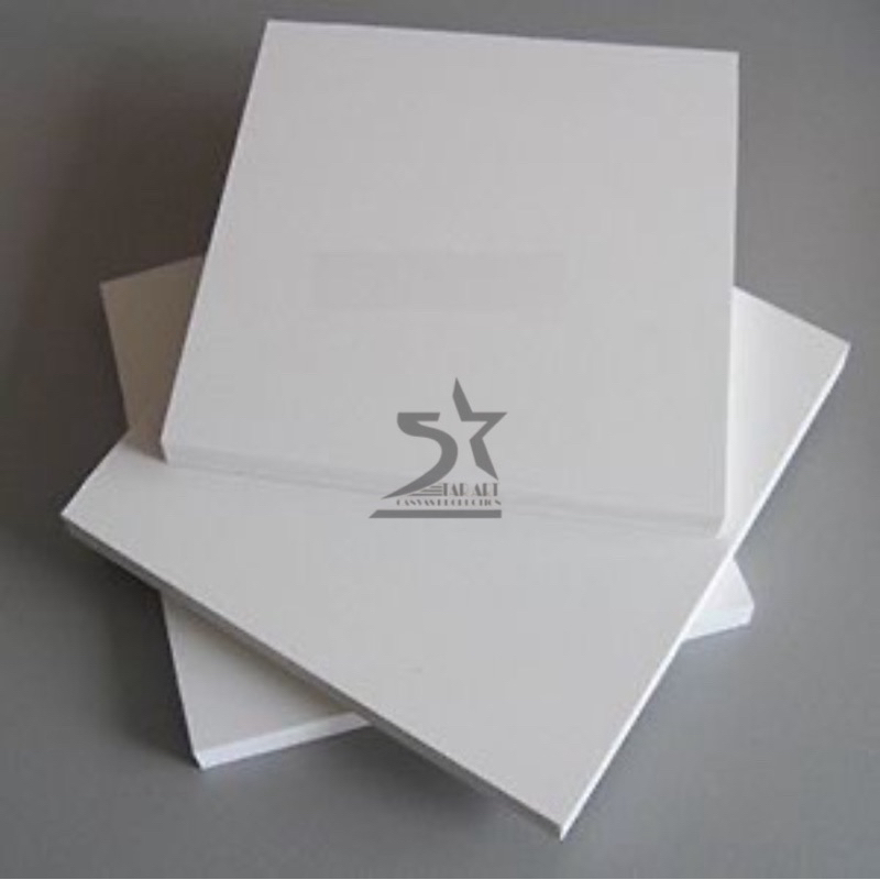 

Kanvas Lukis Premium Murah ukuran 20x30cm