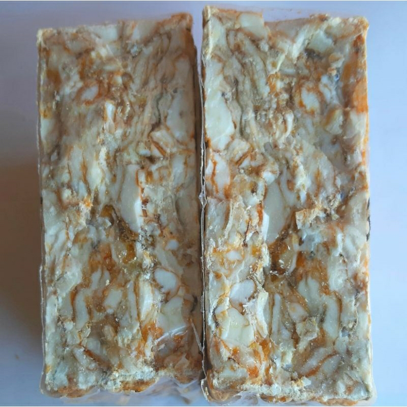 Kemenyan Madu Menyan Madu Super Putih Asli Grade A Terbaik 50 Gram