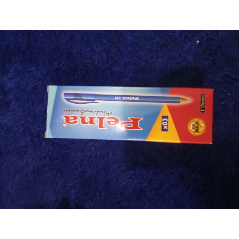 

pulpen pelna tinta hitam