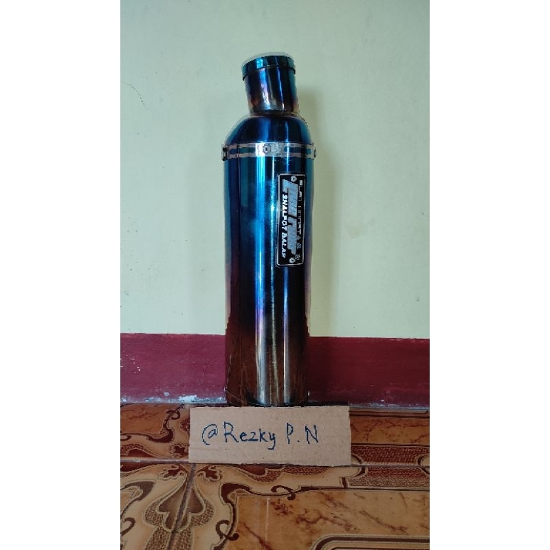 LR CLEO BLUEMOON 28CM