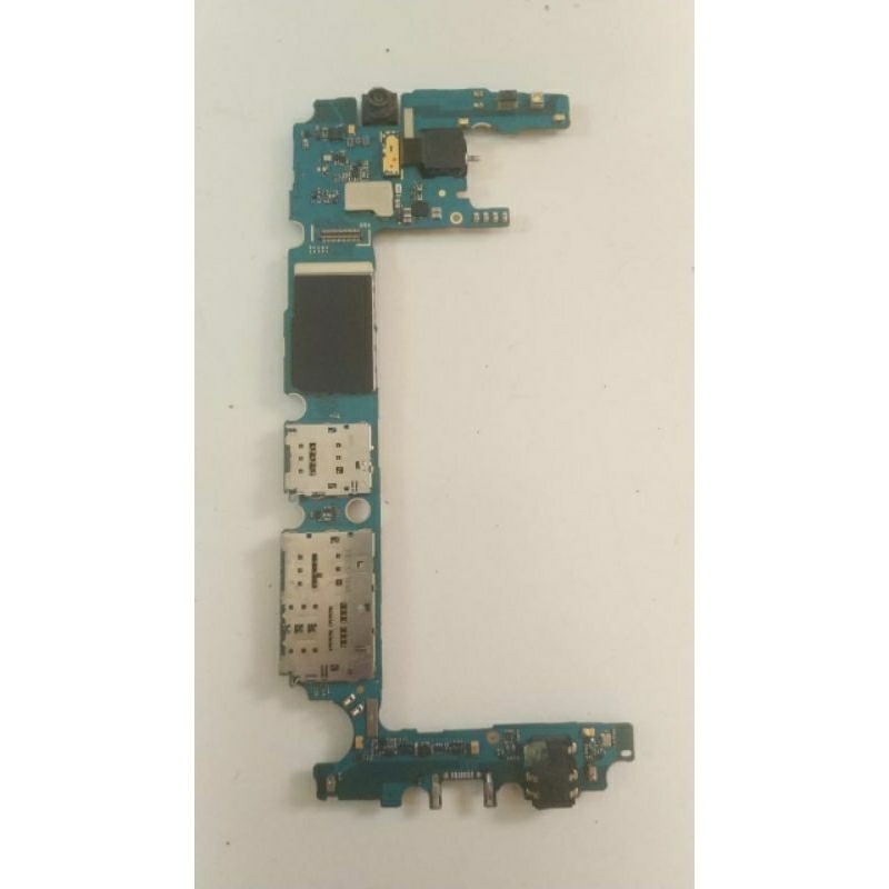 Mesin Samsung J7 Pro Matot Perawan