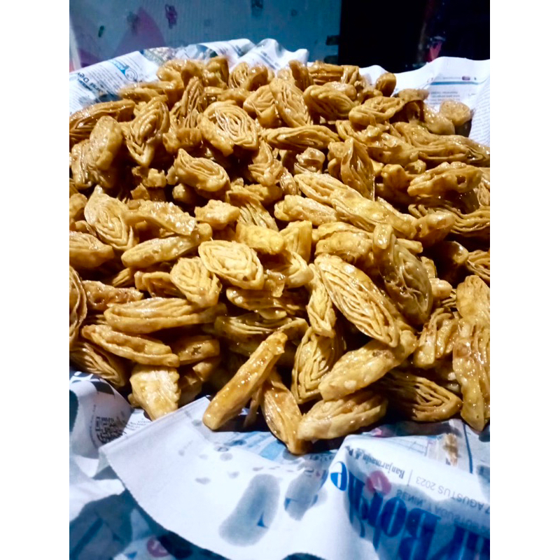 

Kayu Jabuk Caramel 1KG