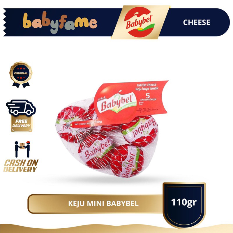 

KEJU BABYBELL | BARANG BERESIKO LELEH & BOCOR