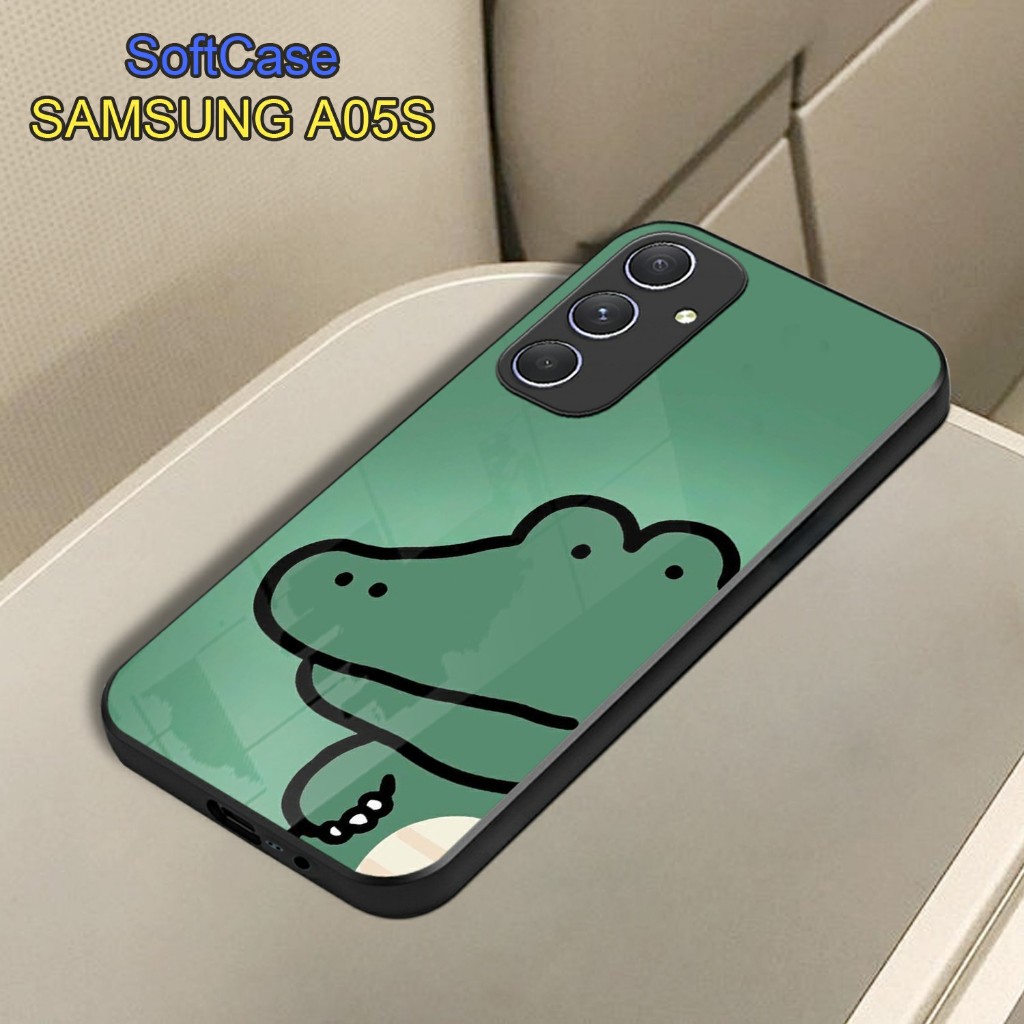 Case SAMSUNG A05| A05S| H1496 SAMSUNG A05| A05S Case Terbaru| Casing HP SAMSUNG A05| A05S