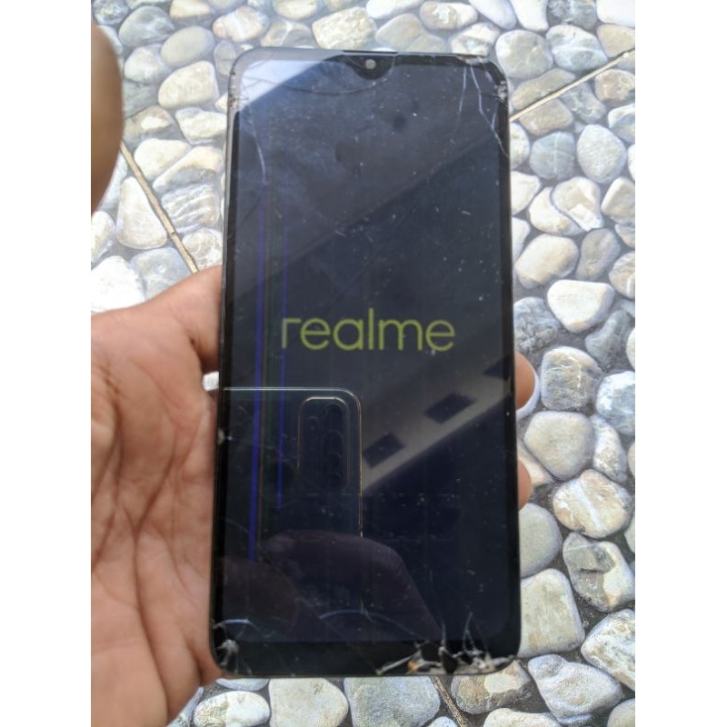 realme c2 minus