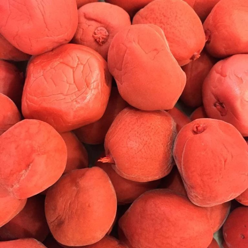 

HALAL BUAH PEACH MANISAN