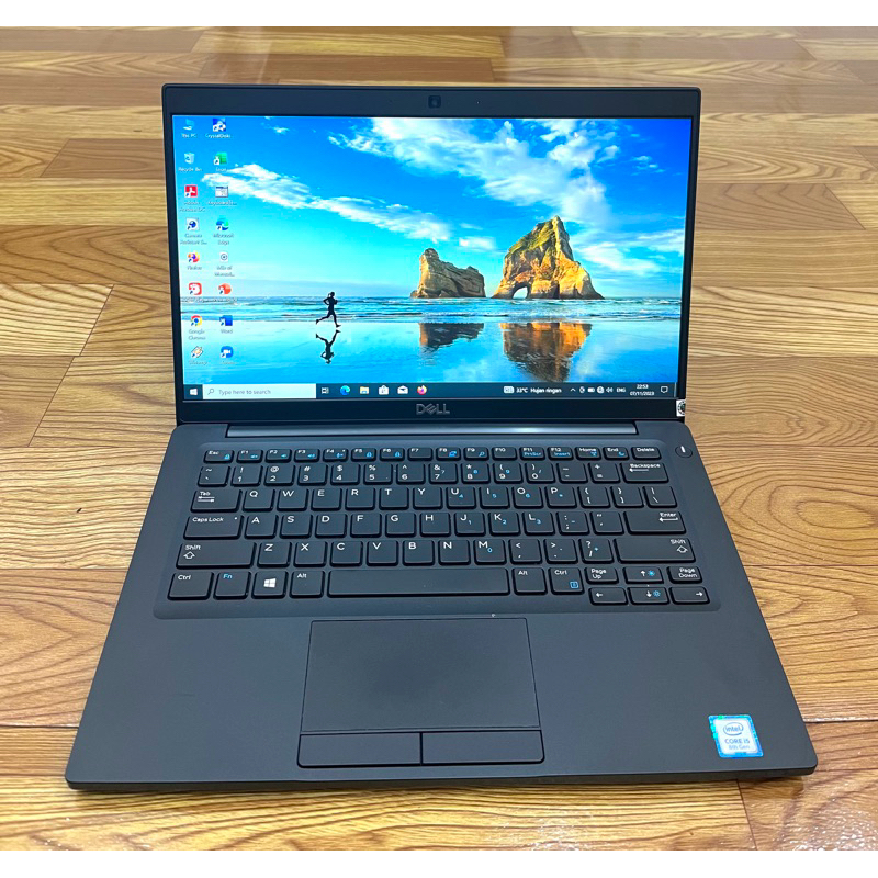 Lenovo thinkpad T470S