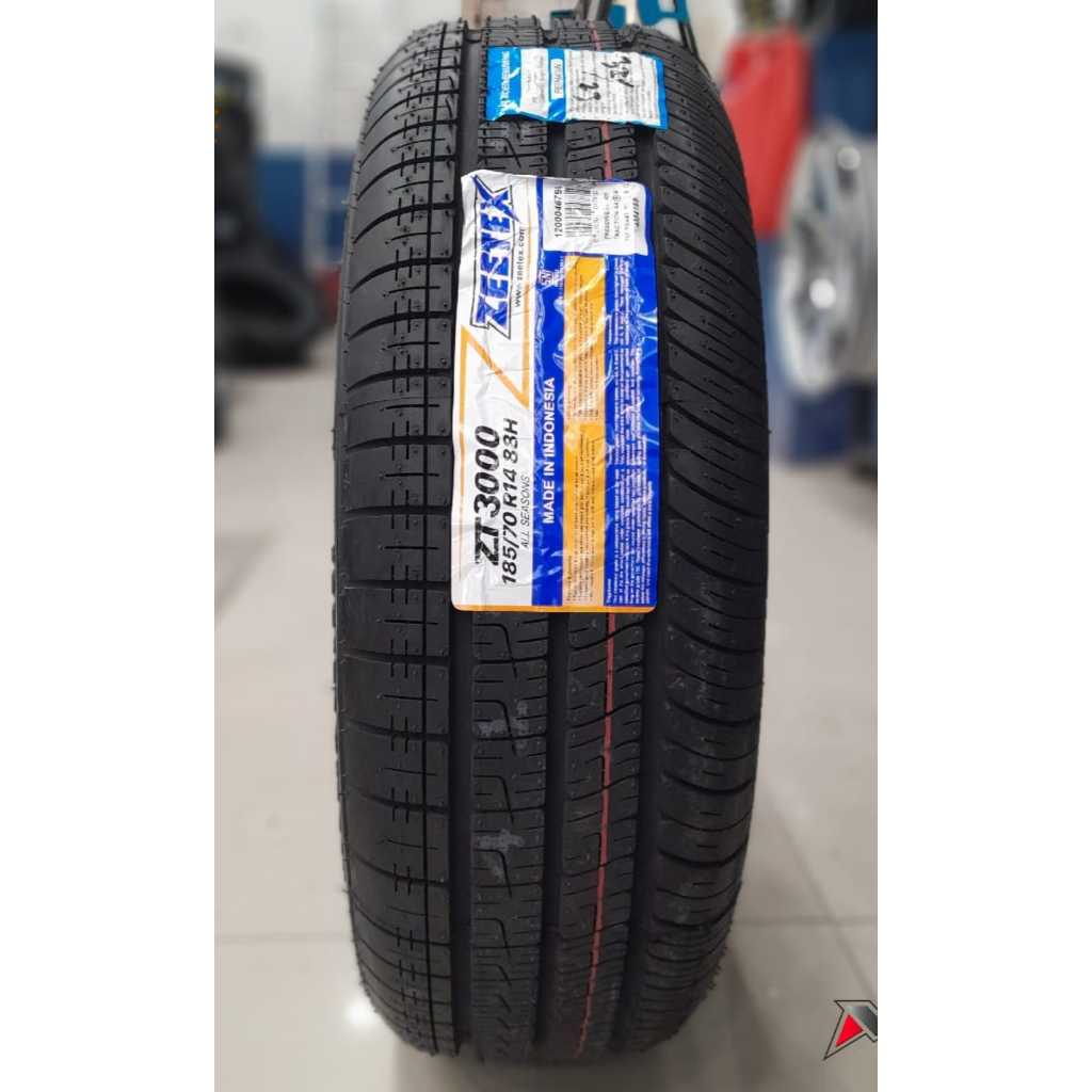 BAN MERK ZEETEX 185/70 R14