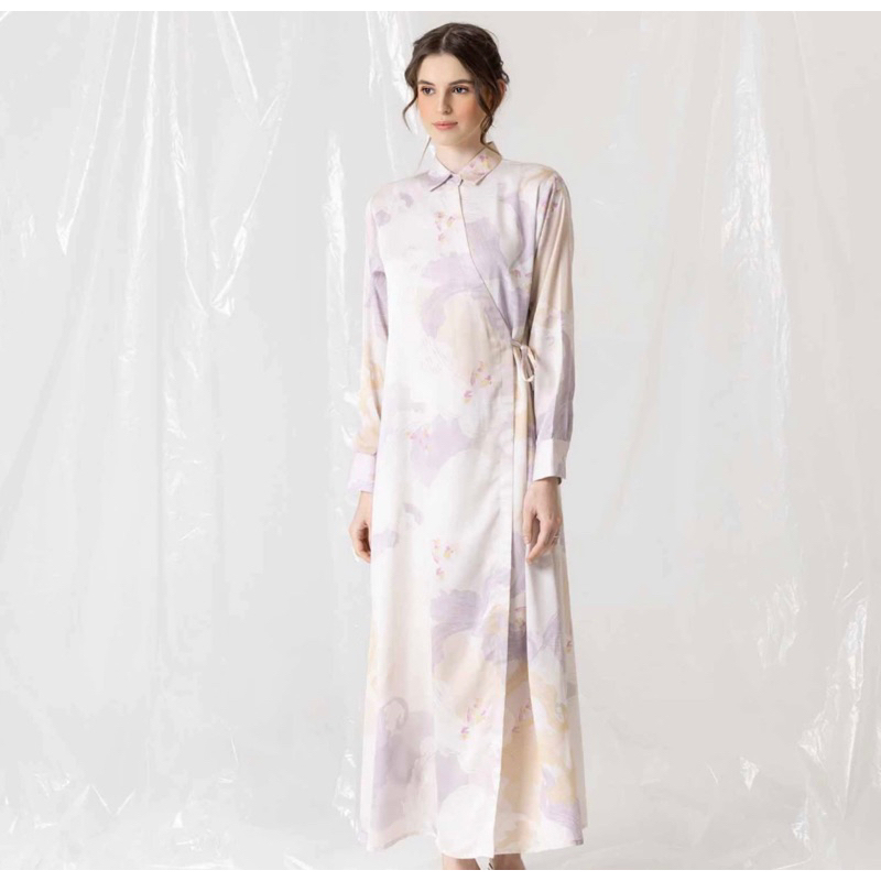 SALE PARTE KARA DRESS