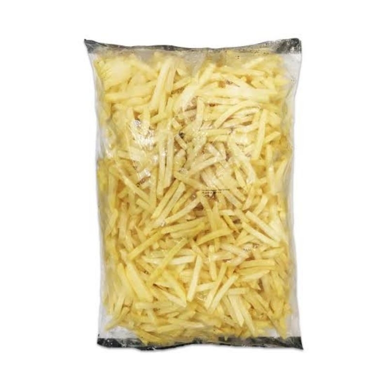 

IDAHO KENTANG GORENG 2KG