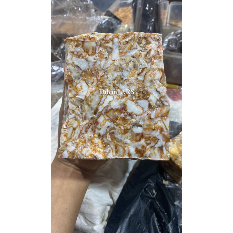 KEMENYAN MADU SUPER KEMASAN 1kg