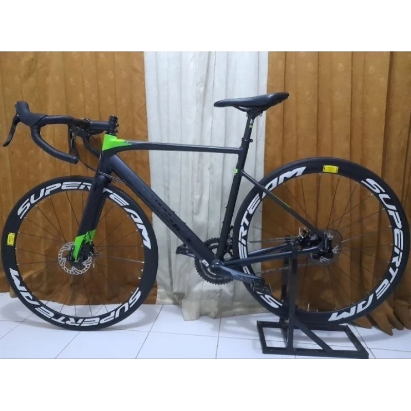 Roadbike Element Tulsa