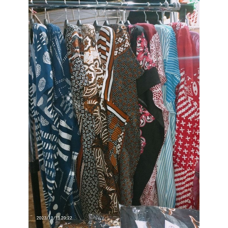 daster radian reject