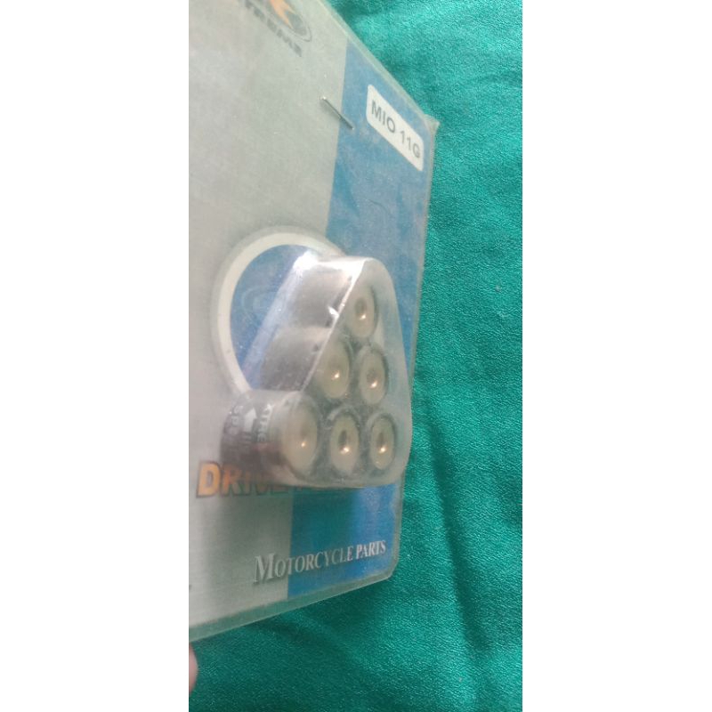 roler Mio roller mio