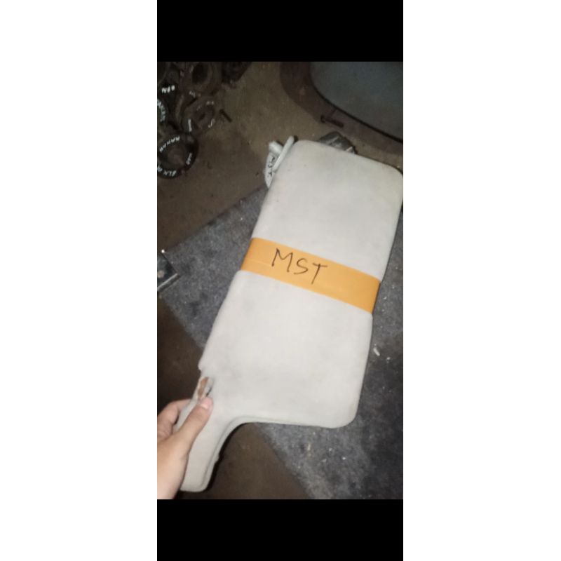 Sunvisor Honda Maestro series