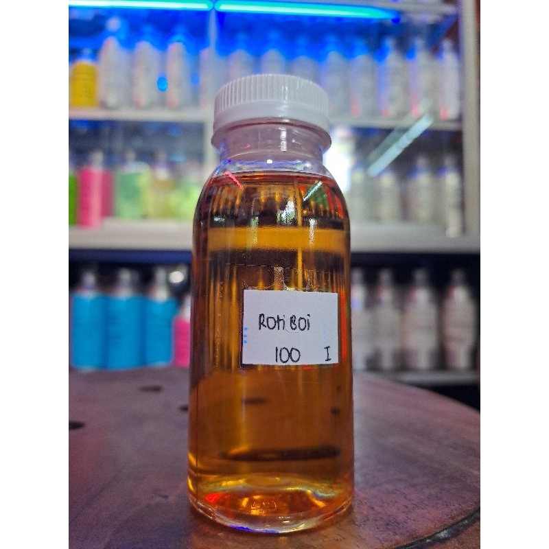 ROTI  BOY AROMANYA KHAS ROTI BOY BANGET