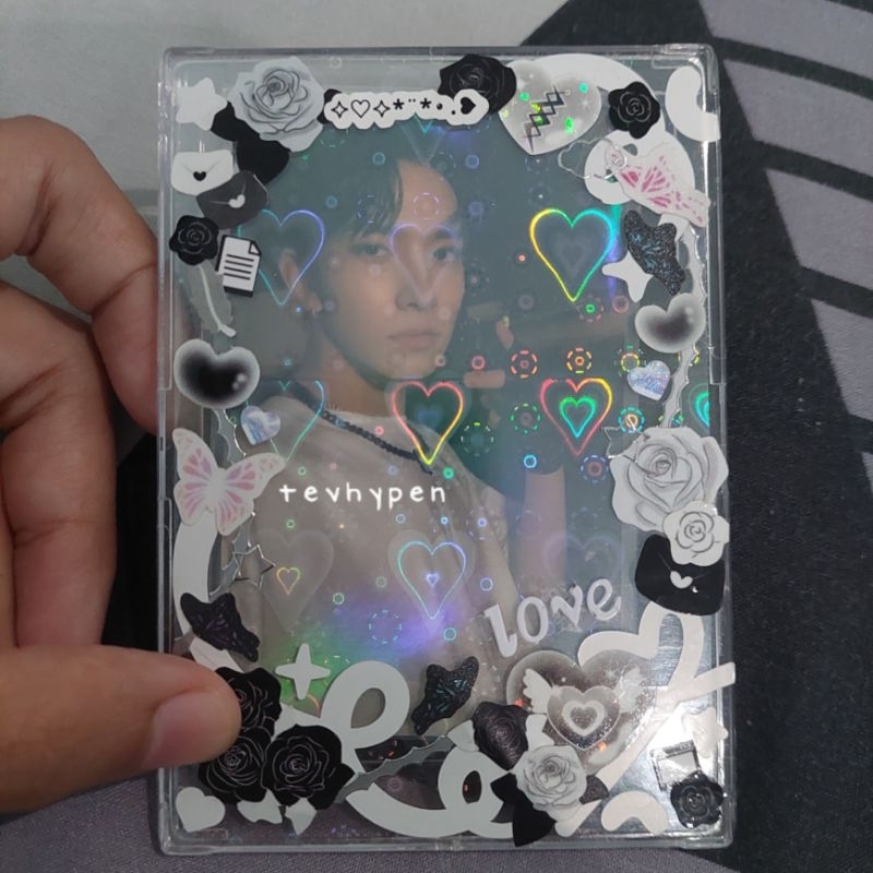 pc enhypen ld sw r2 mdo heeseung