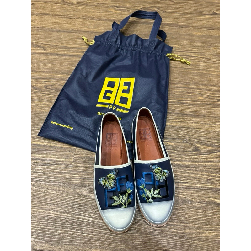 Perfect Combination Melly Shoes